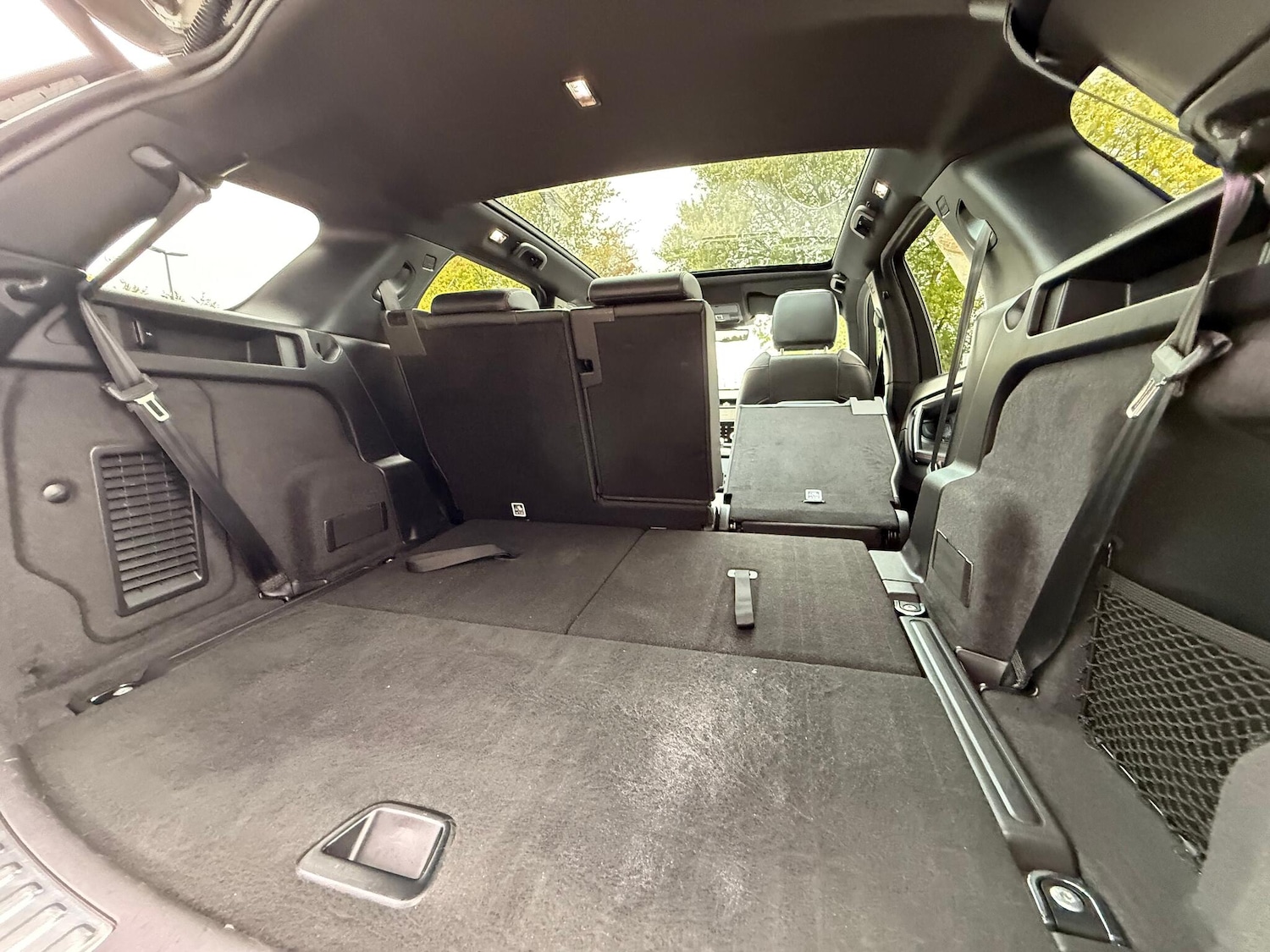 Used Land Rover Discovery Sport 2021 for sale - 76151396: Photo 46