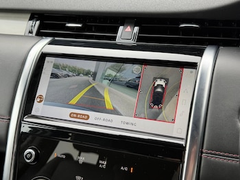 Used Land Rover Discovery Sport 2021 for sale - 76151396: Photo