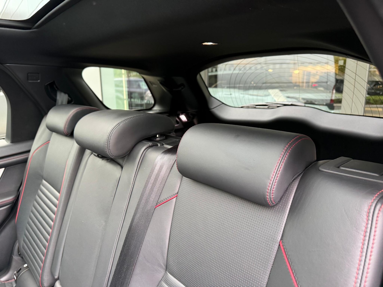 Used Land Rover Discovery Sport 2021 for sale - 76151396: Photo 52