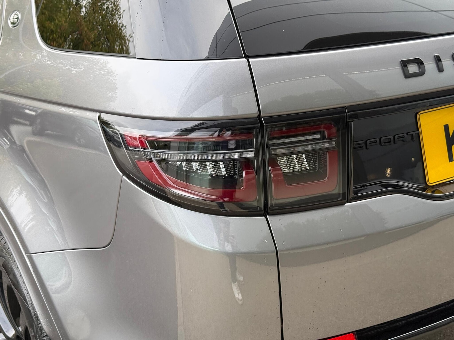 Used Land Rover Discovery Sport 2021 for sale - 76151396: Photo 58