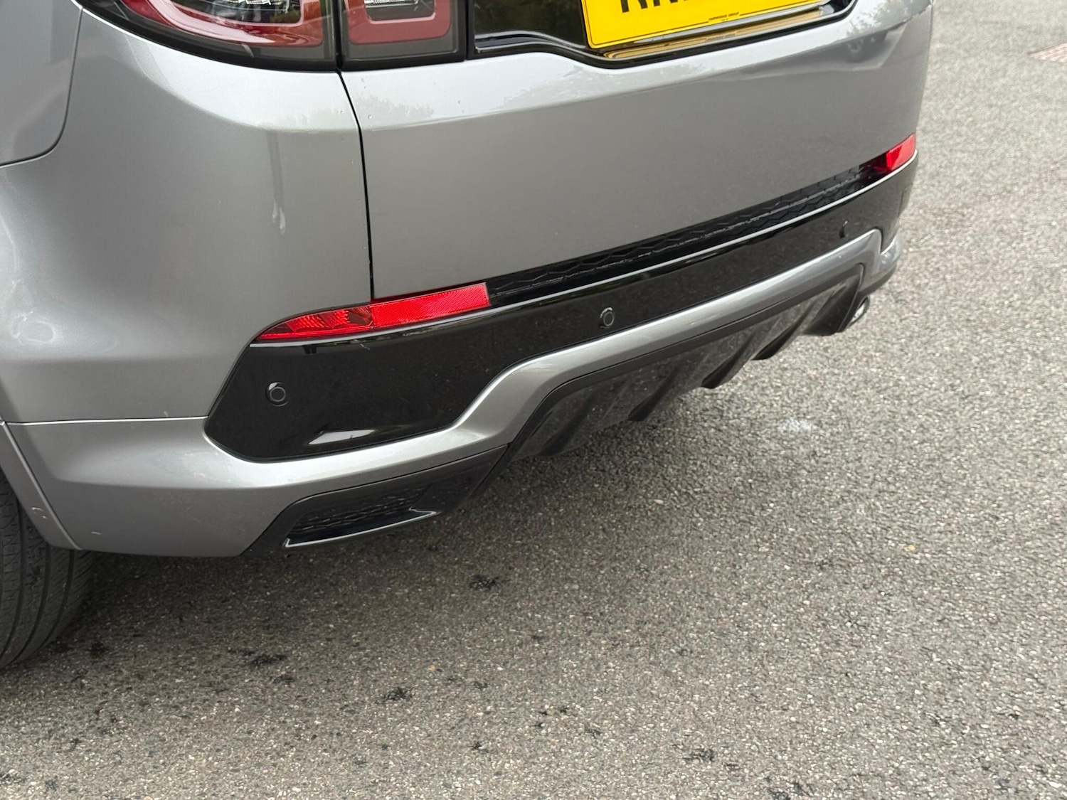 Used Land Rover Discovery Sport 2021 for sale - 76151396: Photo 59