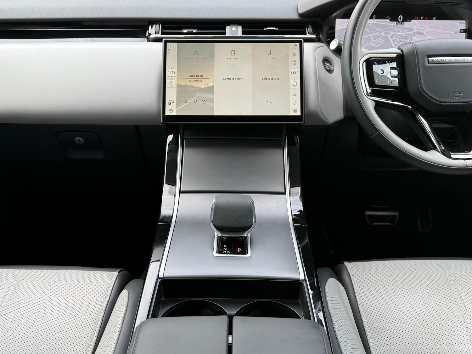 Vehicle 15