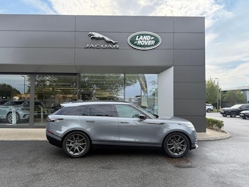 Used Land Rover Range Rover Velar 2024 for sale - 75866896: Photo