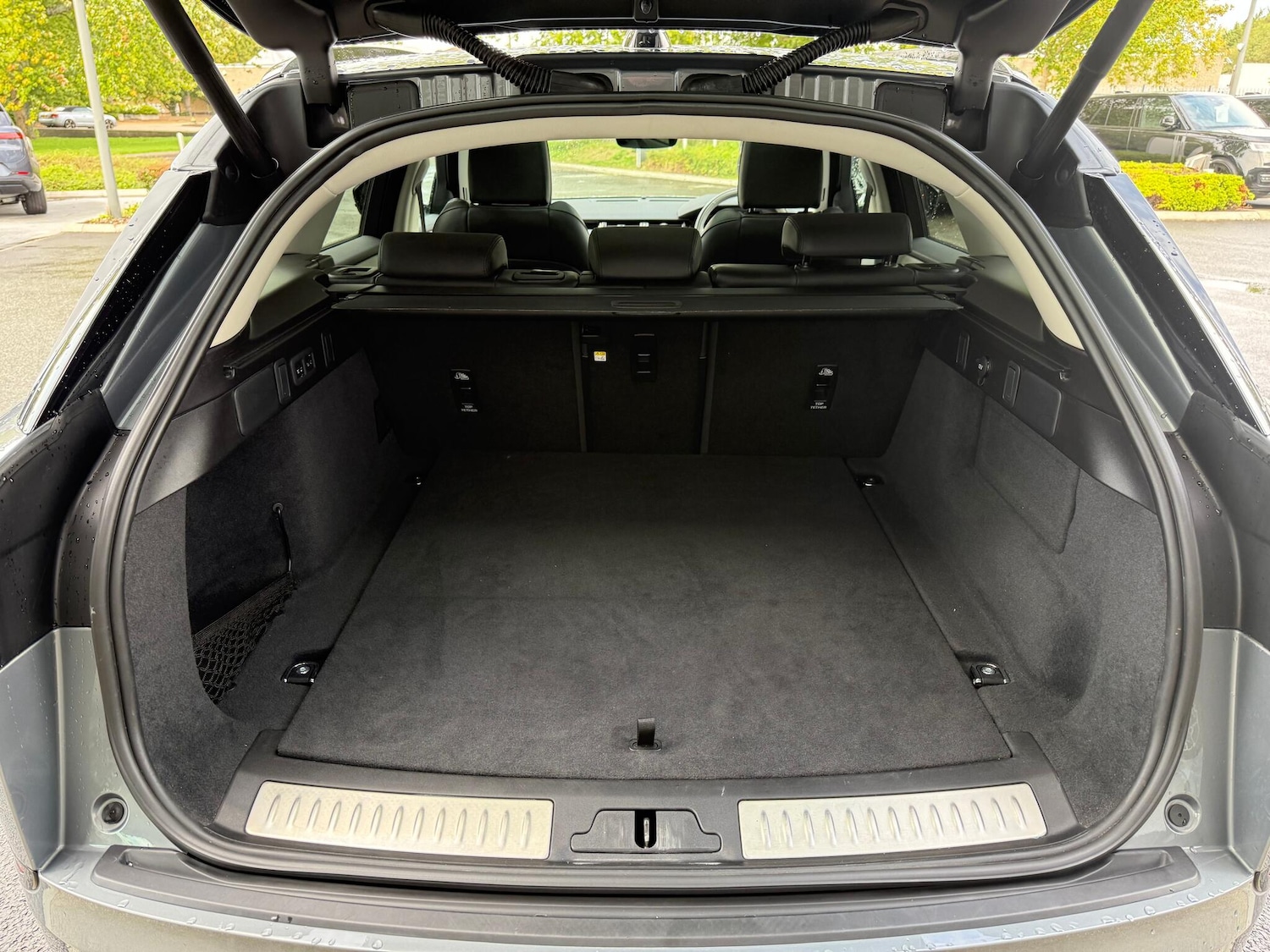 Vehicle 40