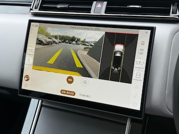 Used Land Rover Range Rover Velar 2024 for sale - 75866896: Photo