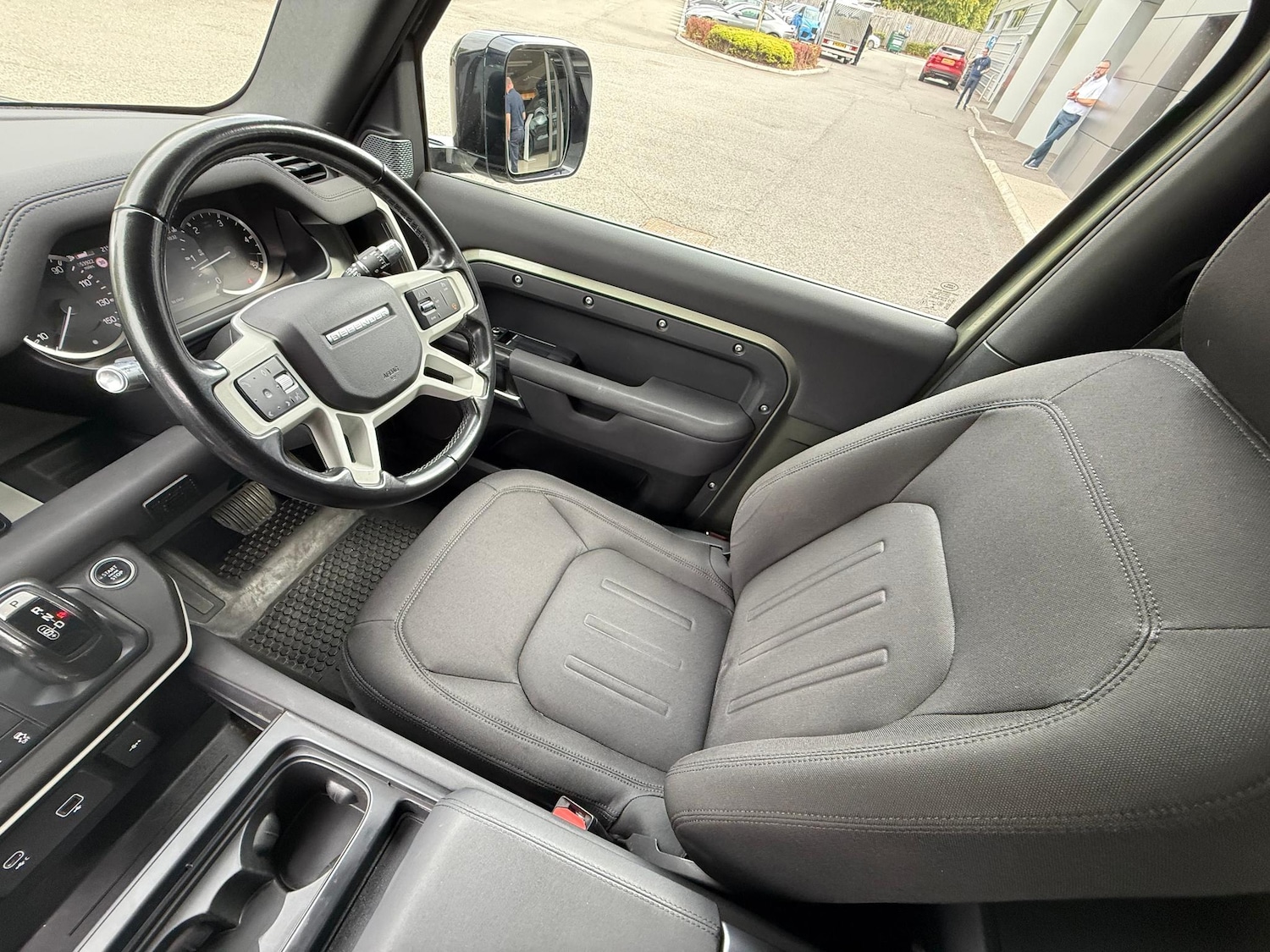 Vehicle 11