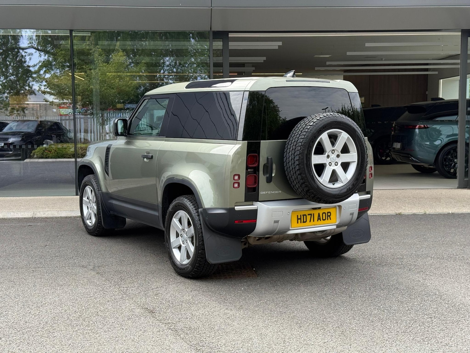 Vehicle 49