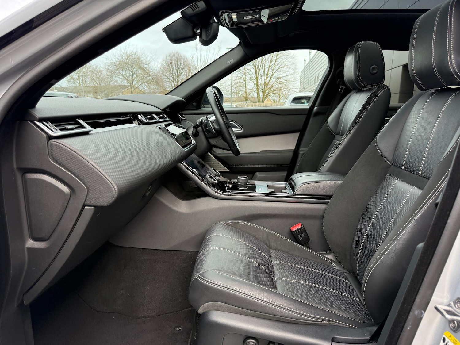 Used Land Rover Range Rover Velar 2019 for sale - 77537769: Photo 10