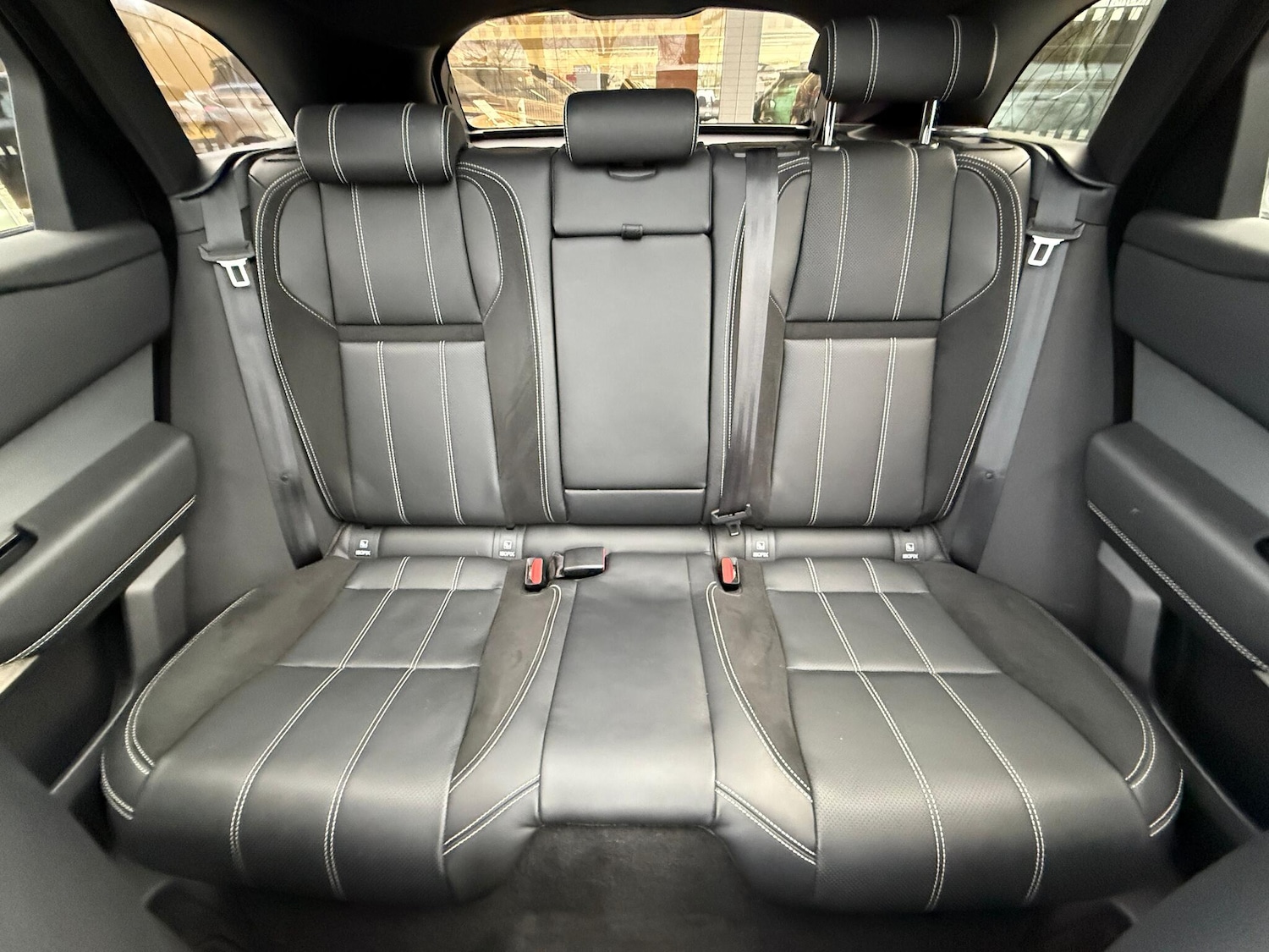 Used Land Rover Range Rover Velar 2019 for sale - 77537769: Photo 11