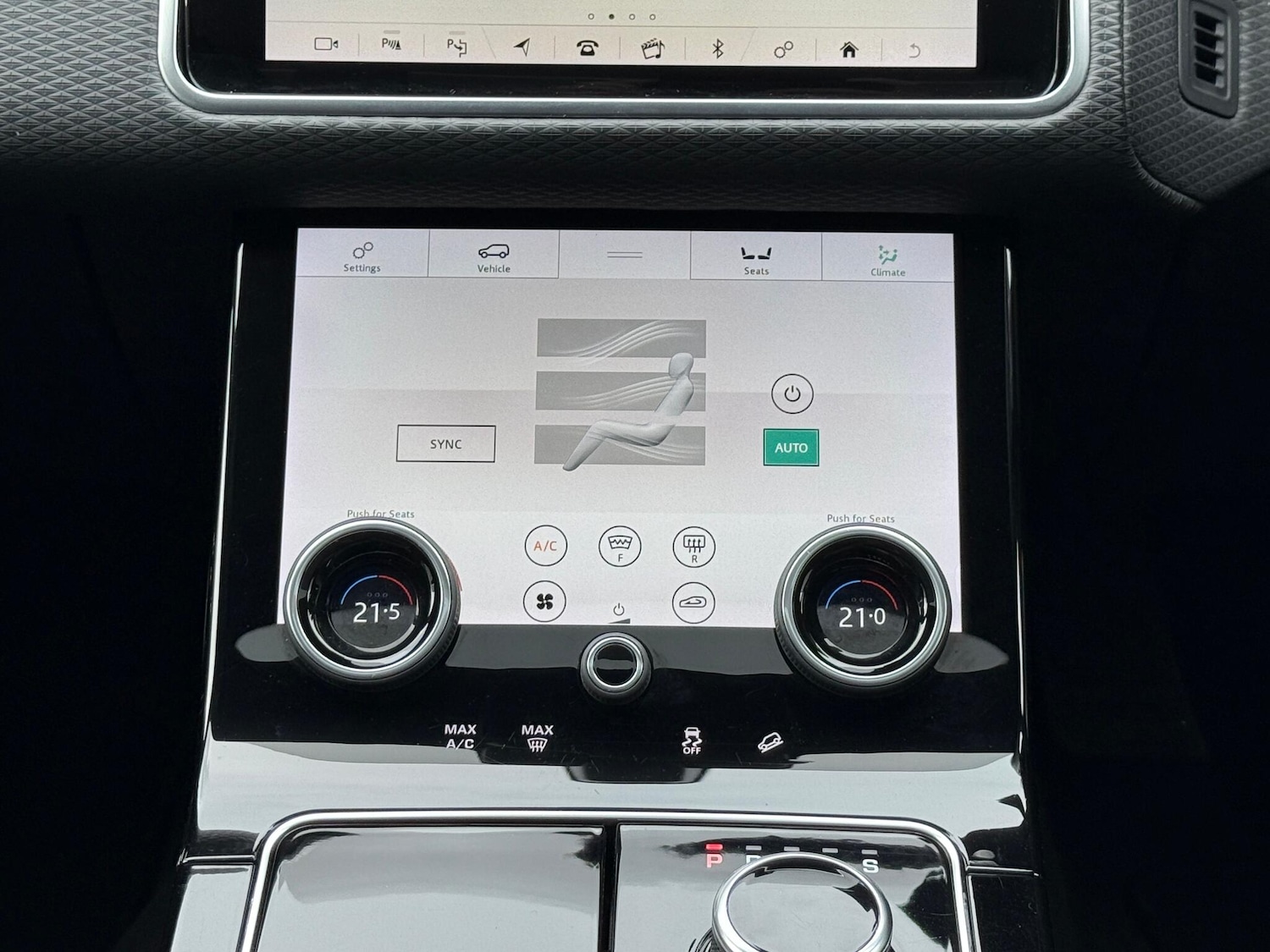 Used Land Rover Range Rover Velar 2019 for sale - 77537769: Photo 14