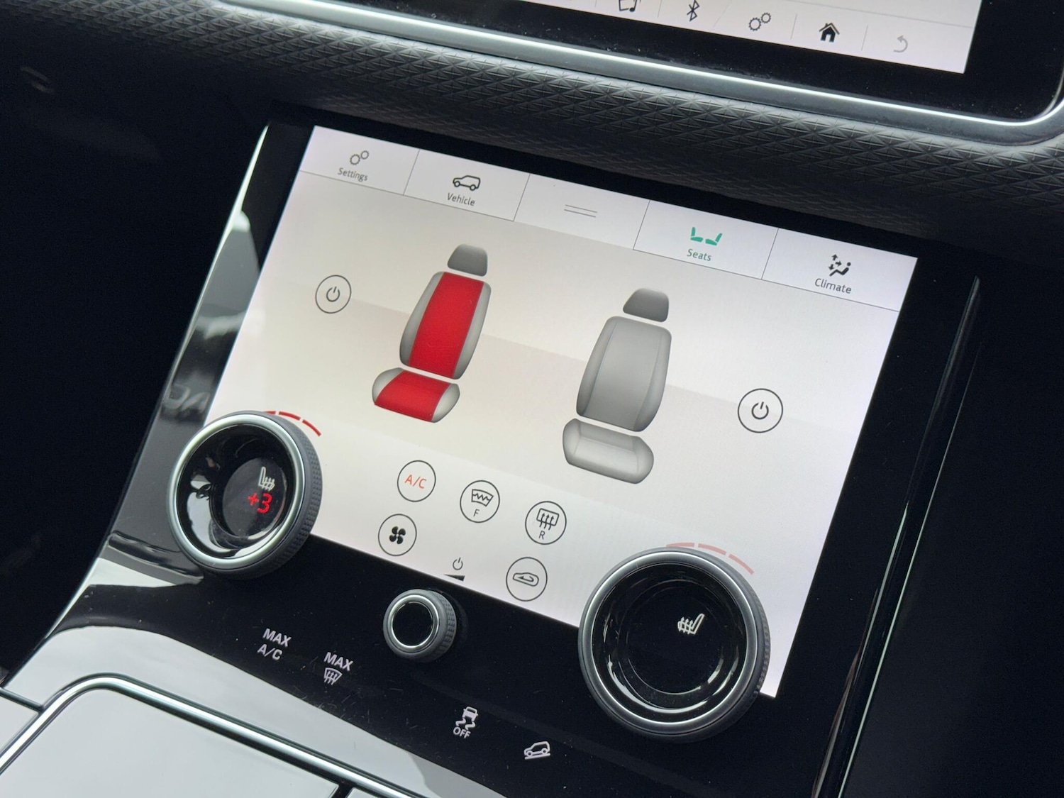 Used Land Rover Range Rover Velar 2019 for sale - 77537769: Photo 15