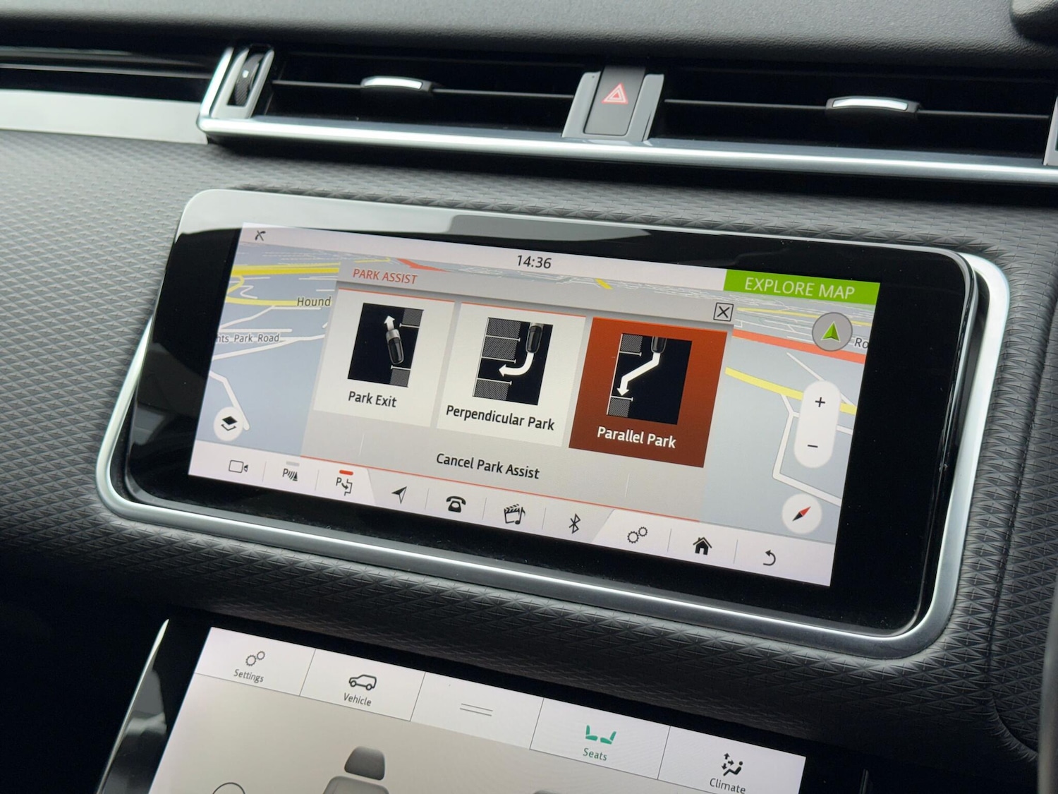 Used Land Rover Range Rover Velar 2019 for sale - 77537769: Photo 19