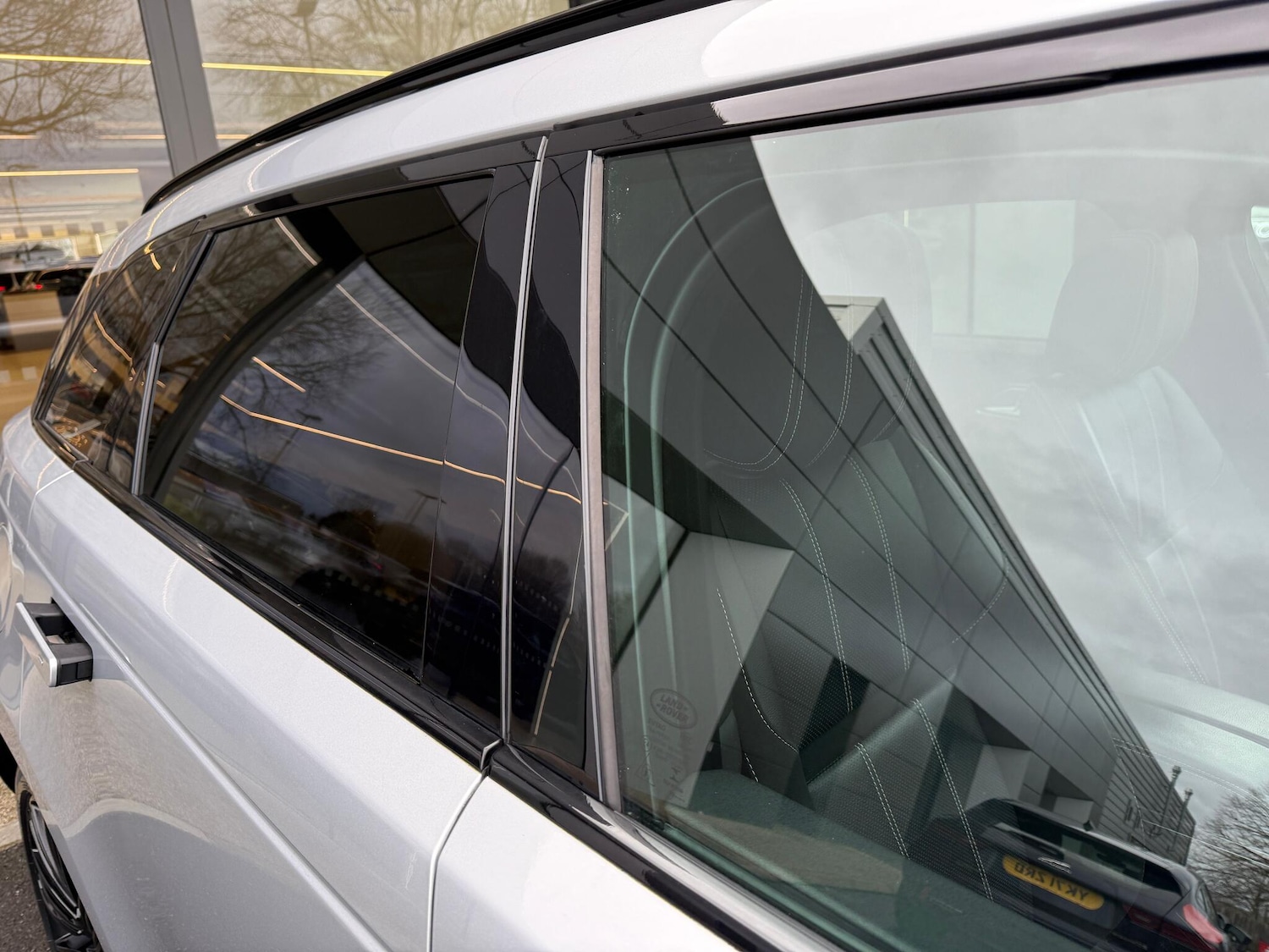 Used Land Rover Range Rover Velar 2019 for sale - 77537769: Photo 23