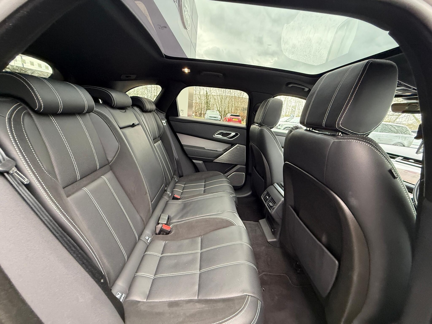 Used Land Rover Range Rover Velar 2019 for sale - 77537769: Photo 36