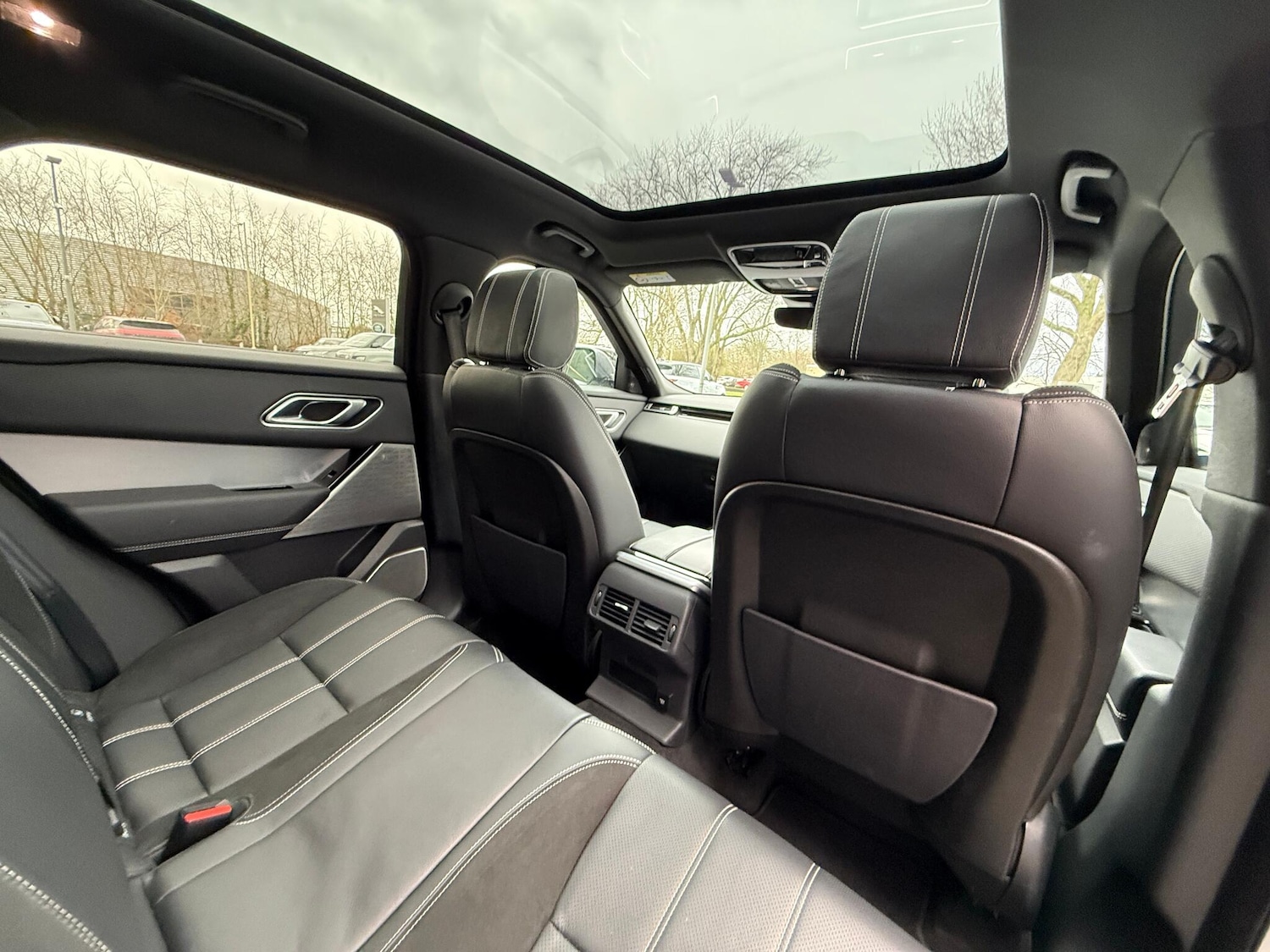 Used Land Rover Range Rover Velar 2019 for sale - 77537769: Photo 38