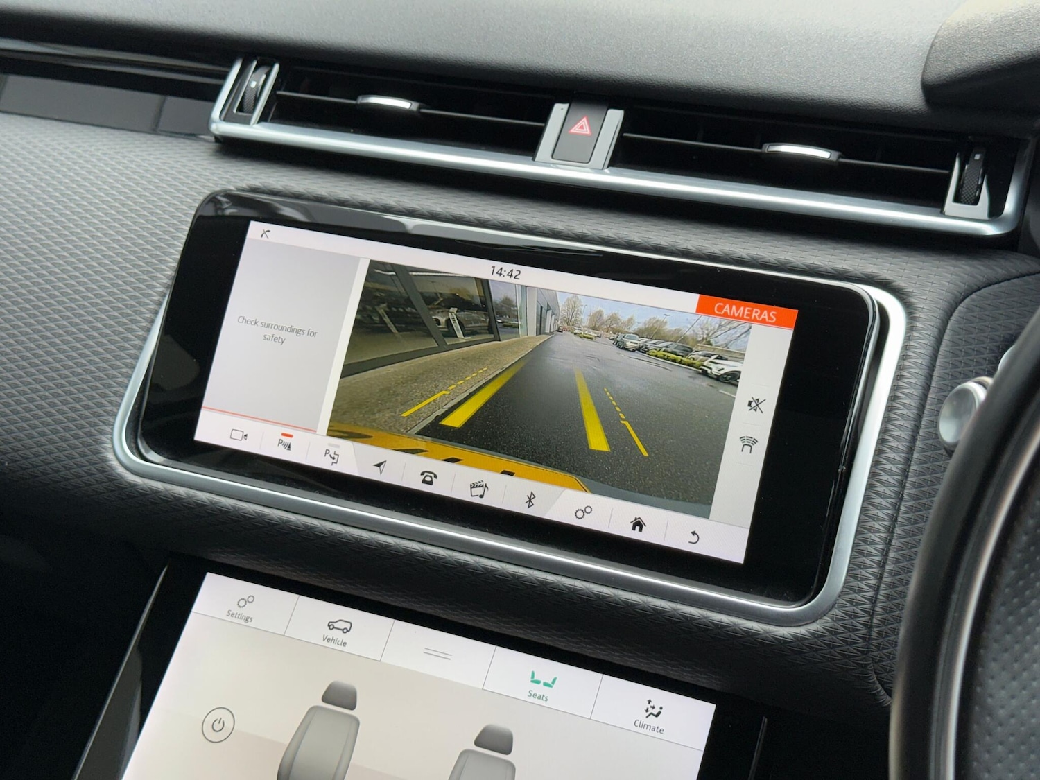 Used Land Rover Range Rover Velar 2019 for sale - 77537769: Photo 4