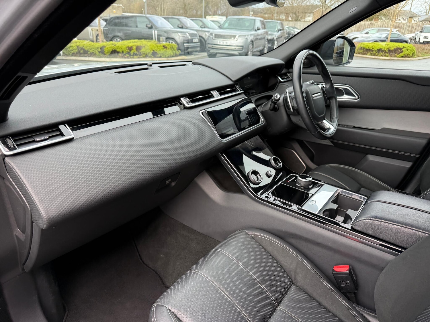 Used Land Rover Range Rover Velar 2019 for sale - 77537769: Photo 43