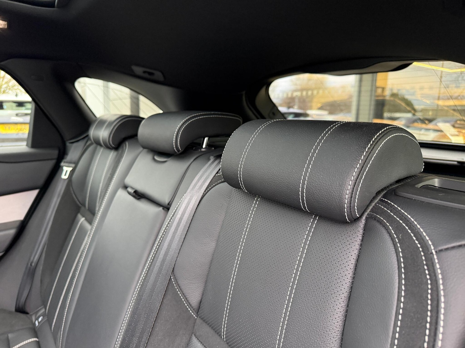 Used Land Rover Range Rover Velar 2019 for sale - 77537769: Photo 45