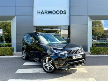 Used Land Rover Discovery 2024 for sale - 75927641: Photo