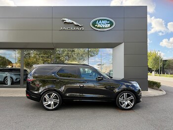 Used Land Rover Discovery 2024 for sale - 75927641: Photo