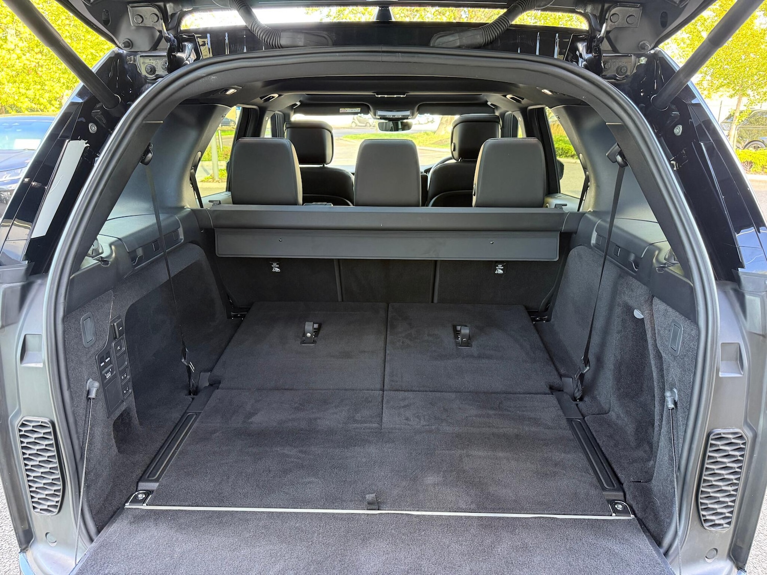 Vehicle 46