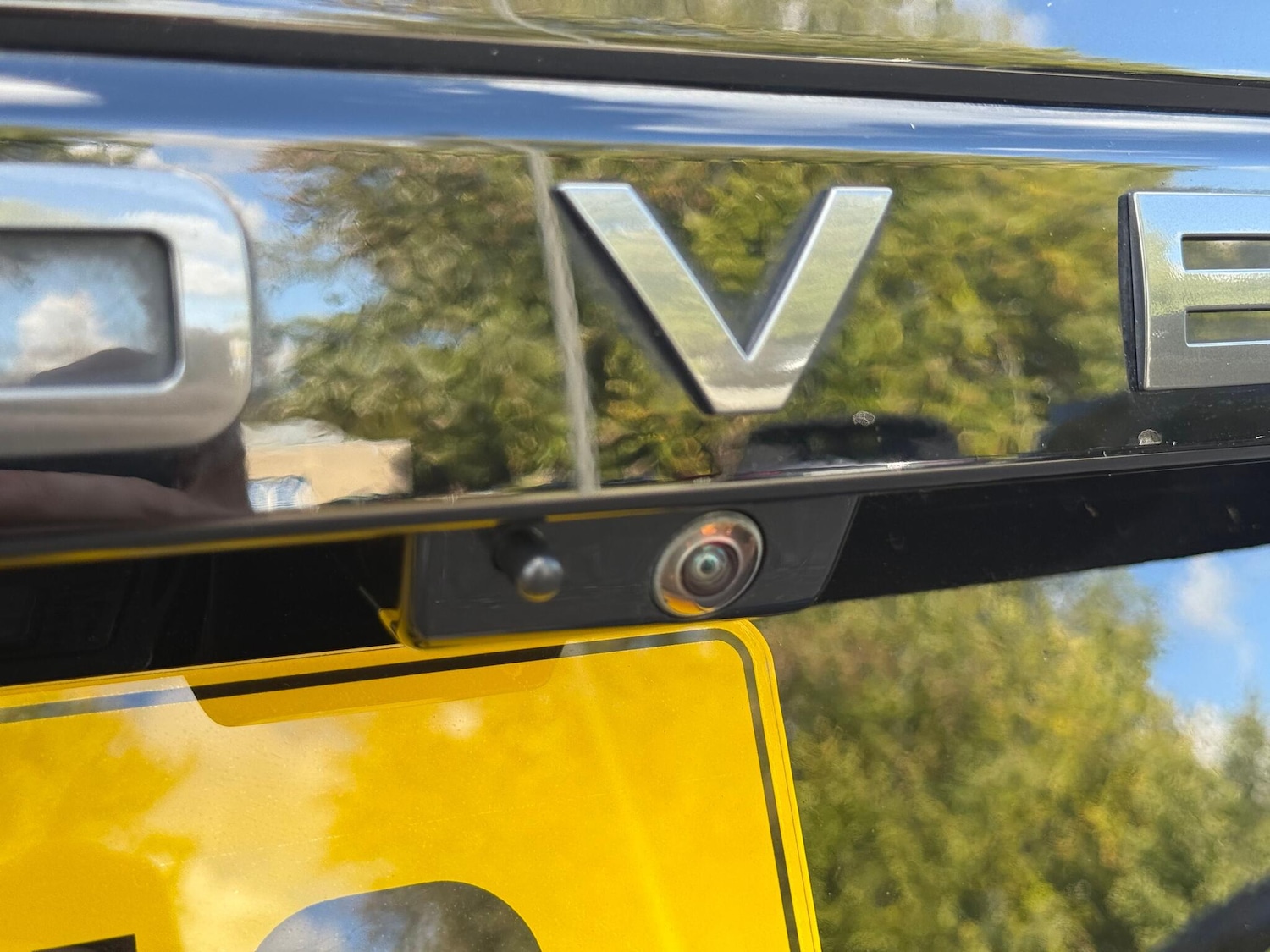 Vehicle 53