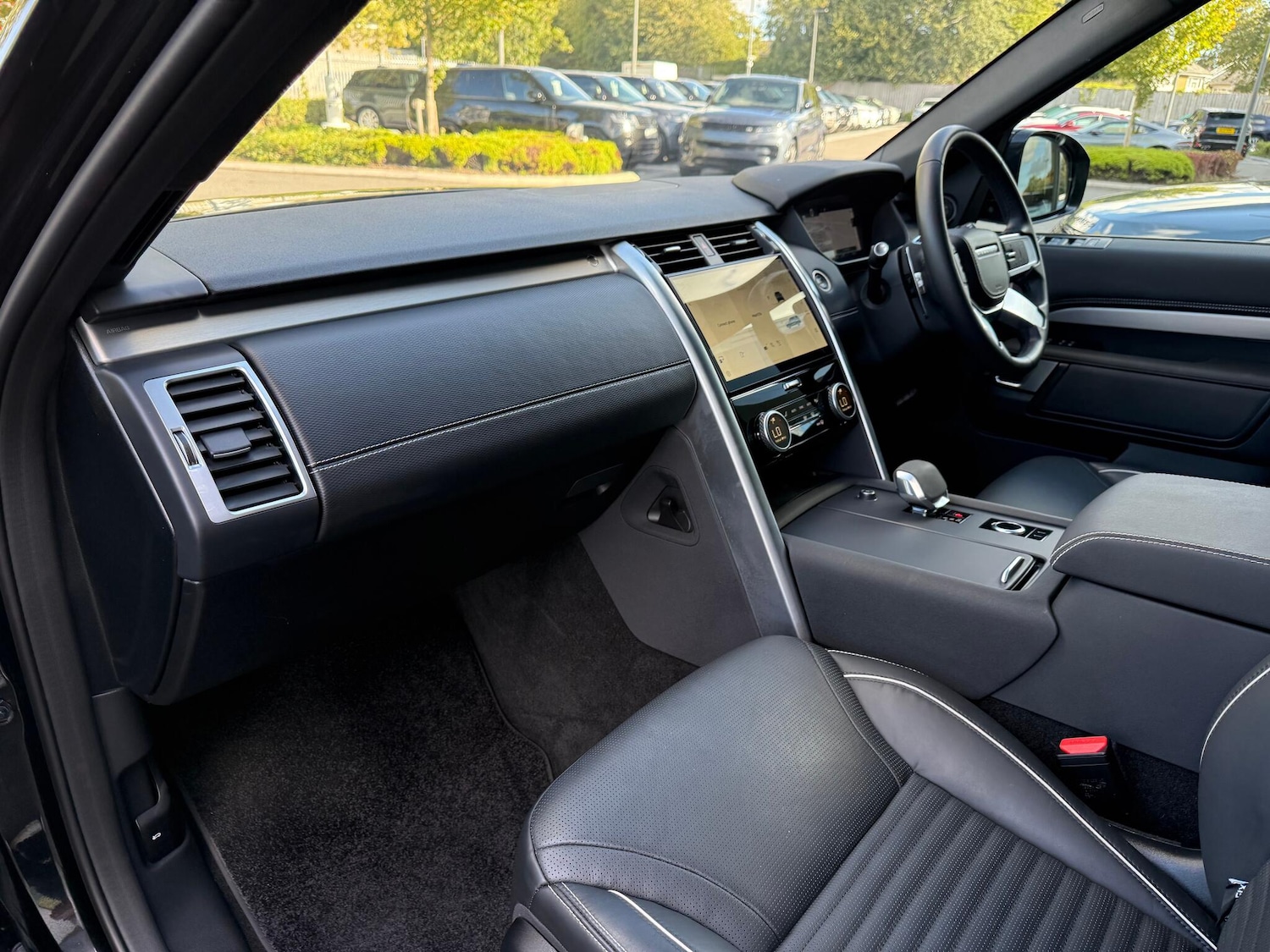 Vehicle 55