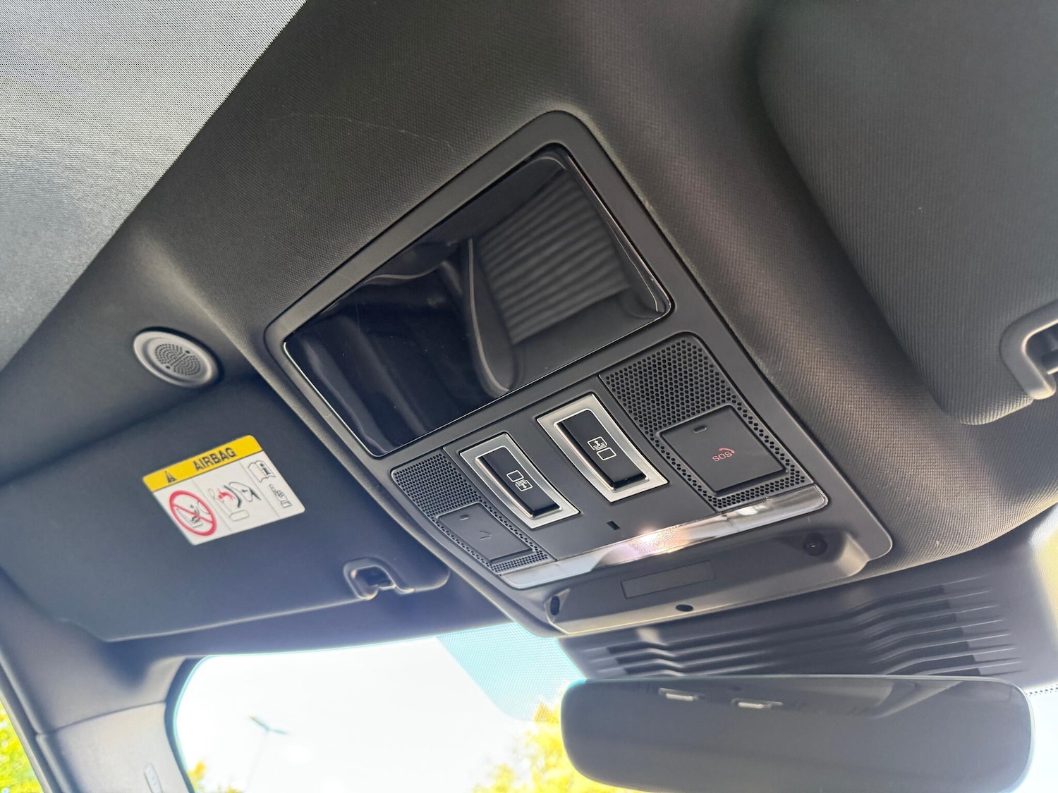 Vehicle 60