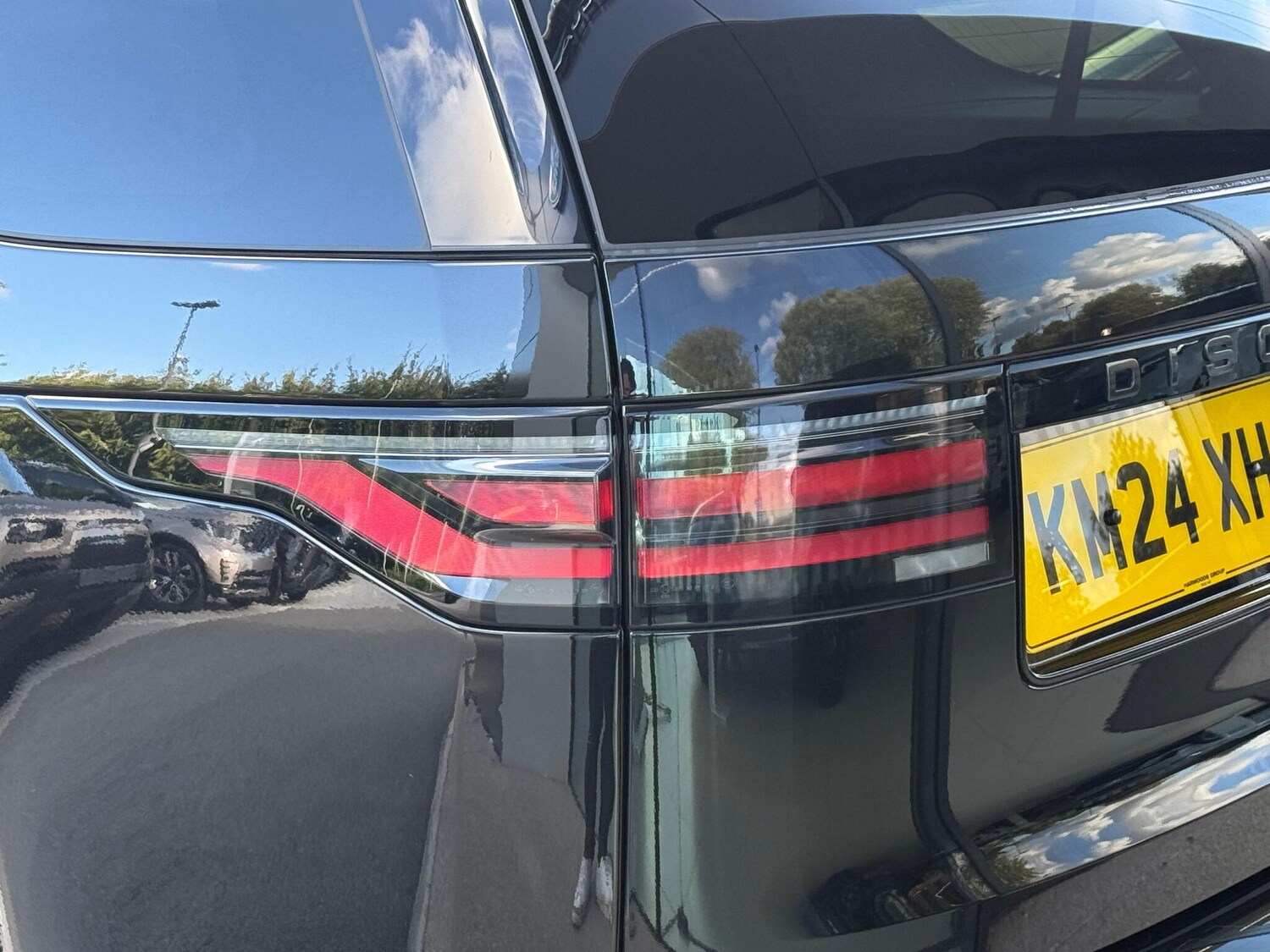 Vehicle 64