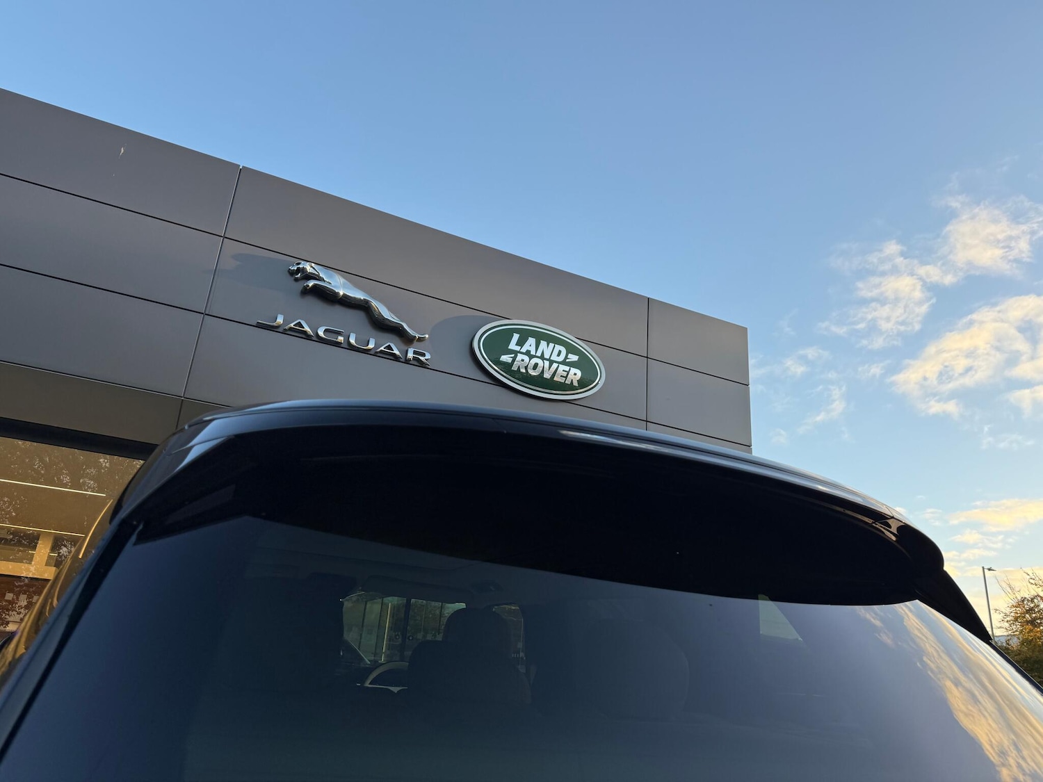 Used Land Rover Range Rover 2025 for sale - 76371590: Photo 33