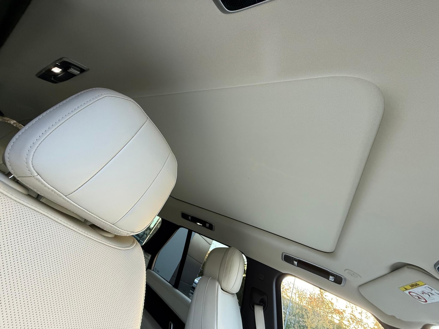 Used Land Rover Range Rover 2025 for sale - 76371590: Photo 37