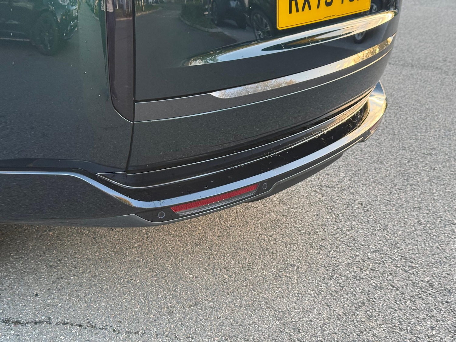 Used Land Rover Range Rover 2025 for sale - 76371590: Photo 57