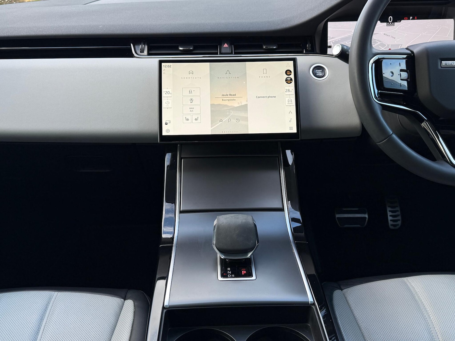 Used Land Rover Range Rover Evoque 2023 for sale - 76926042: Photo 15