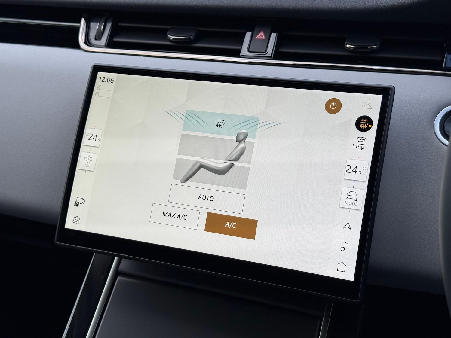 Used Land Rover Range Rover Evoque 2023 for sale - 76926042: Photo 18