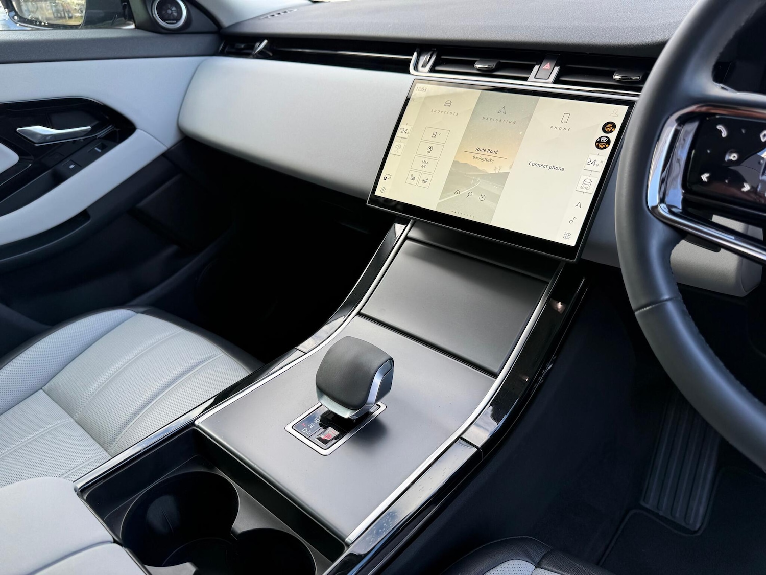 Used Land Rover Range Rover Evoque 2023 for sale - 76926042: Photo 19