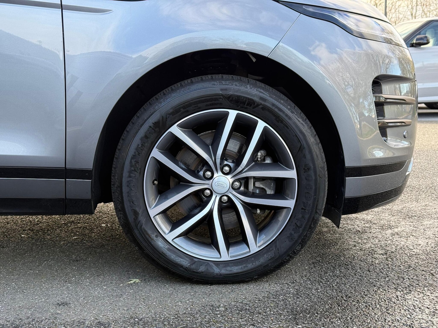 Used Land Rover Range Rover Evoque 2023 for sale - 76926042: Photo 22