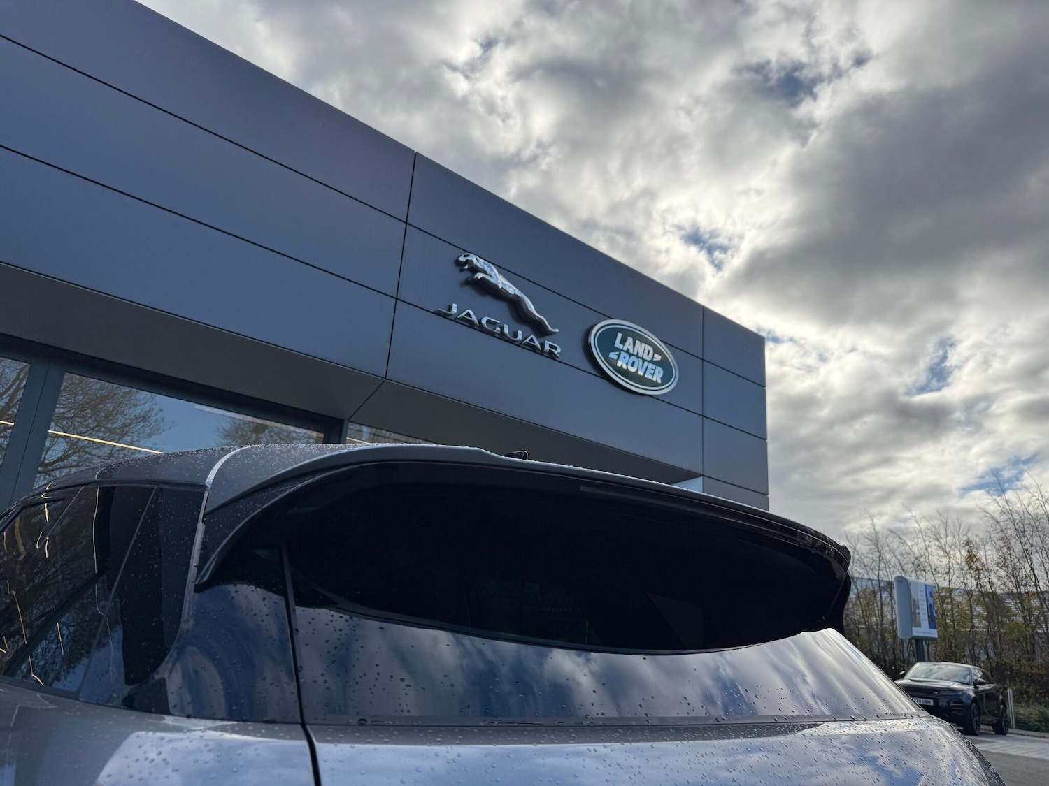 Used Land Rover Range Rover Evoque 2023 for sale - 76926042: Photo 32