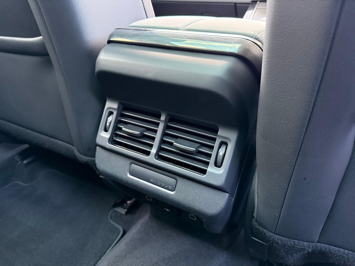 Used Land Rover Range Rover Evoque 2023 for sale - 76926042: Photo 34