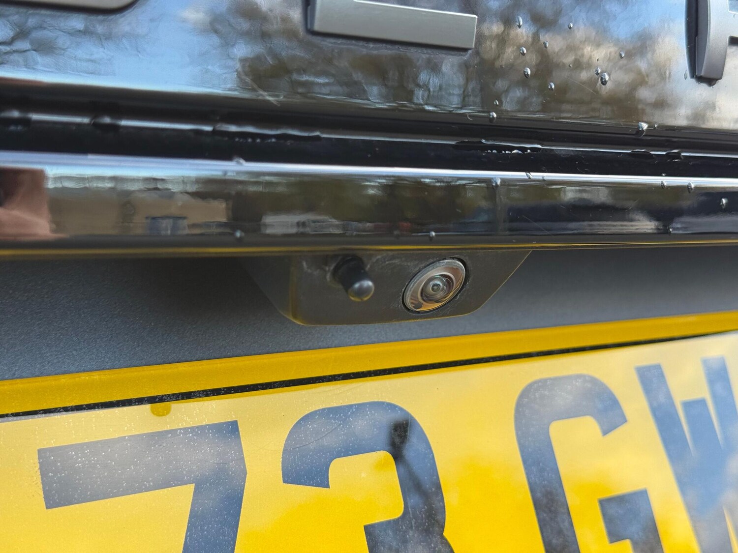 Used Land Rover Range Rover Evoque 2023 for sale - 76926042: Photo 45