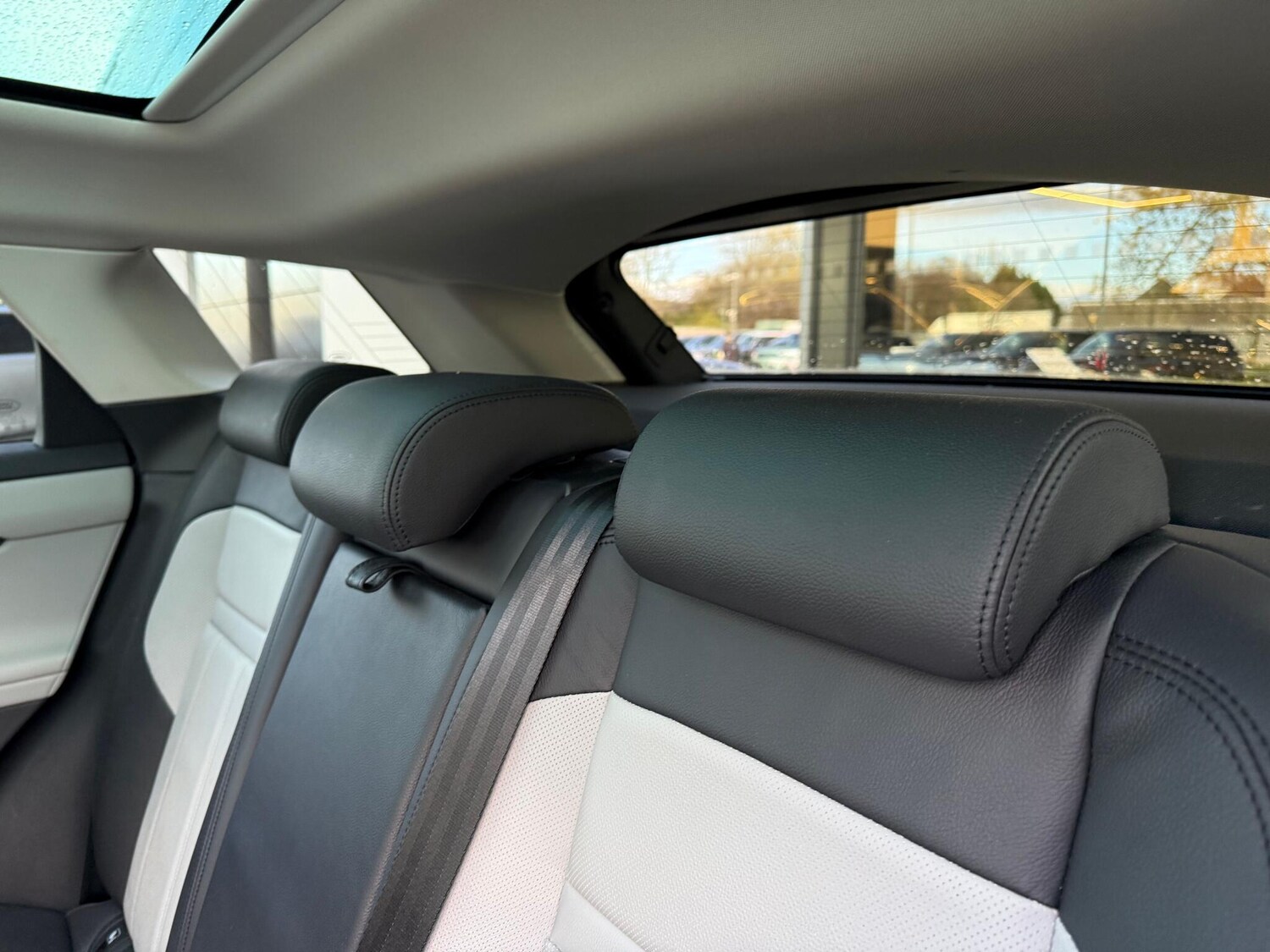 Used Land Rover Range Rover Evoque 2023 for sale - 76926042: Photo 49