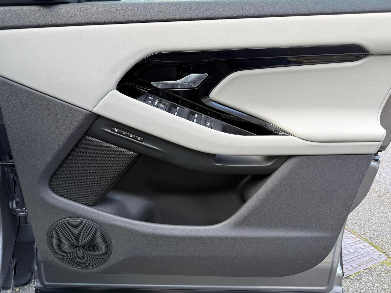 Used Land Rover Range Rover Evoque 2023 for sale - 76926042: Photo 50