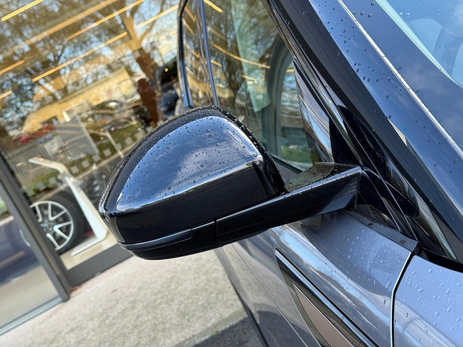 Used Land Rover Range Rover Evoque 2023 for sale - 76926042: Photo 53