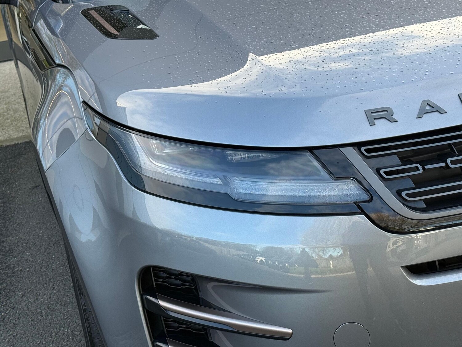 Used Land Rover Range Rover Evoque 2023 for sale - 76926042: Photo 54