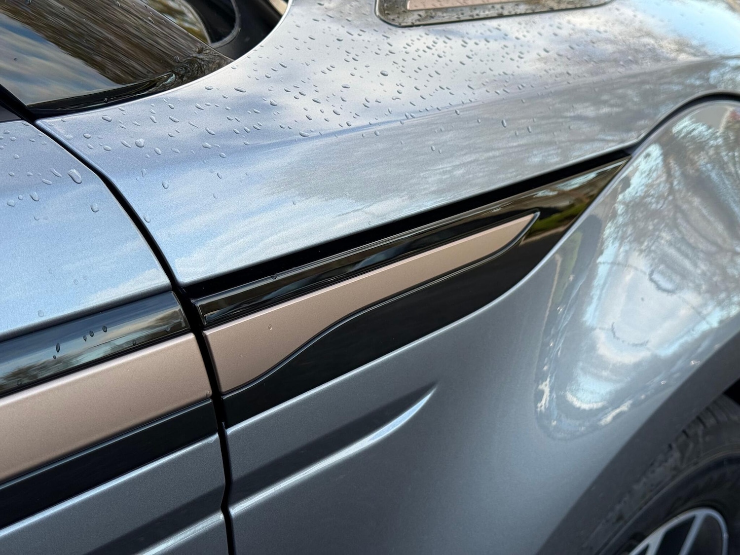 Used Land Rover Range Rover Evoque 2023 for sale - 76926042: Photo 55