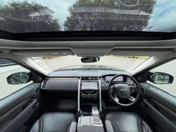Used Land Rover Discovery 2019 for sale - 75450010: Photo