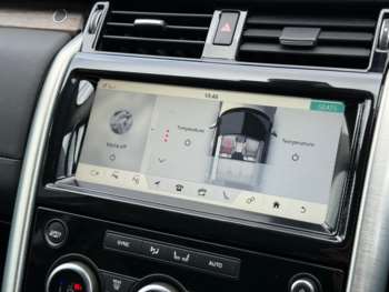 Used Land Rover Discovery 2019 for sale - 75450010: Photo