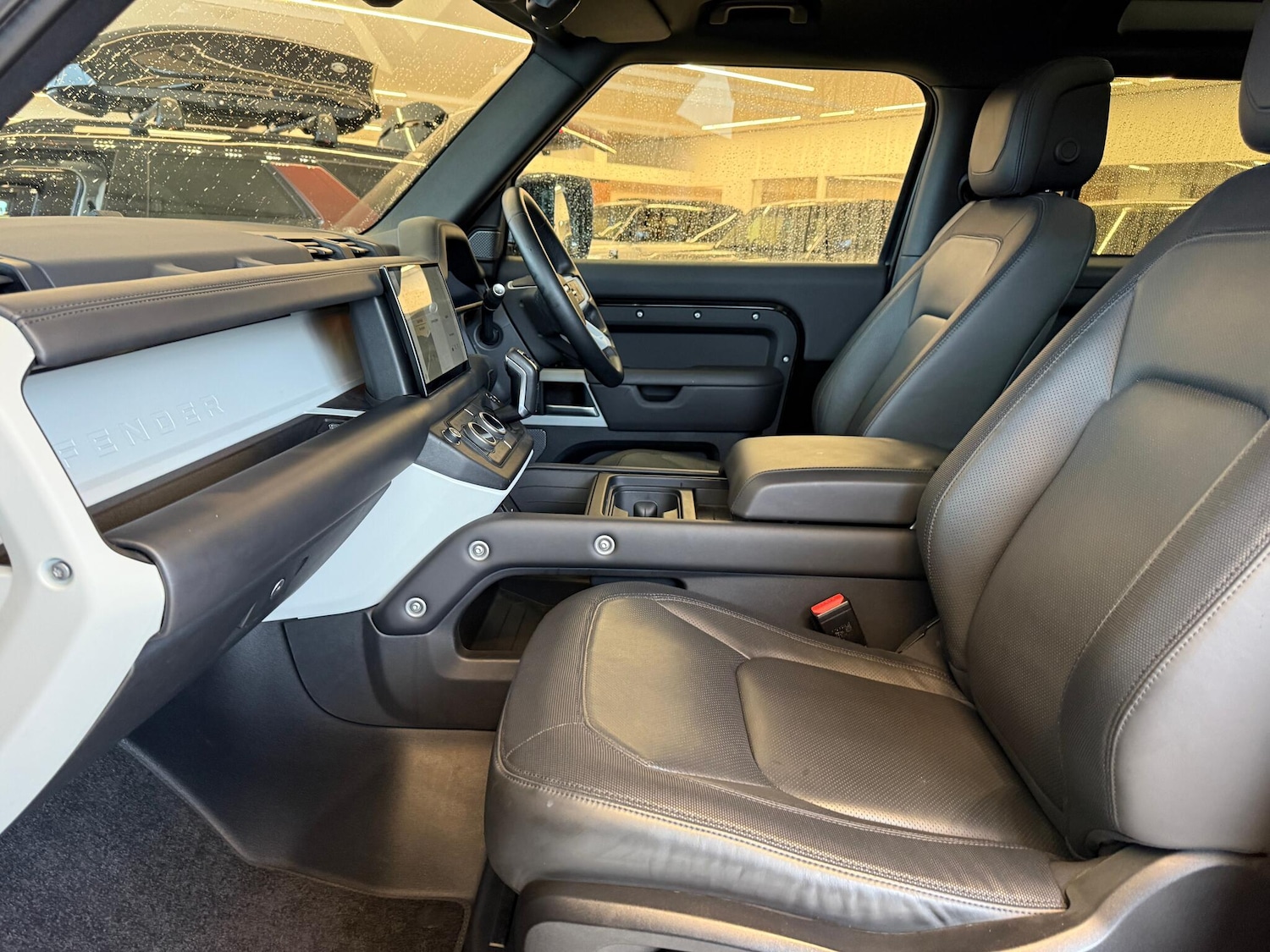 Used Land Rover Defender 90 for sale - 77291278: Photo 10