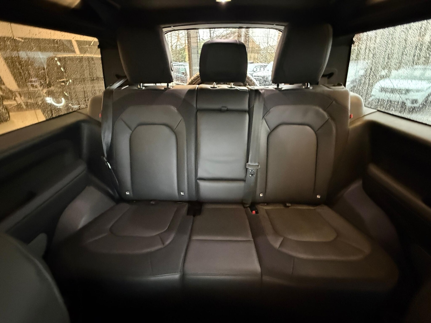 Used Land Rover Defender 90 for sale - 77291278: Photo 11