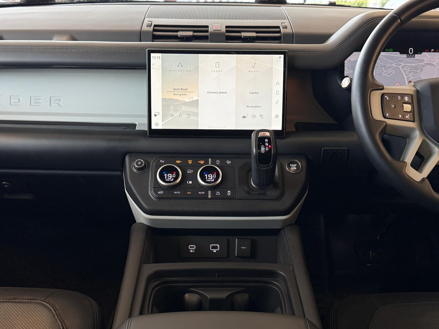 Used Land Rover Defender 90 for sale - 77291278: Photo 13