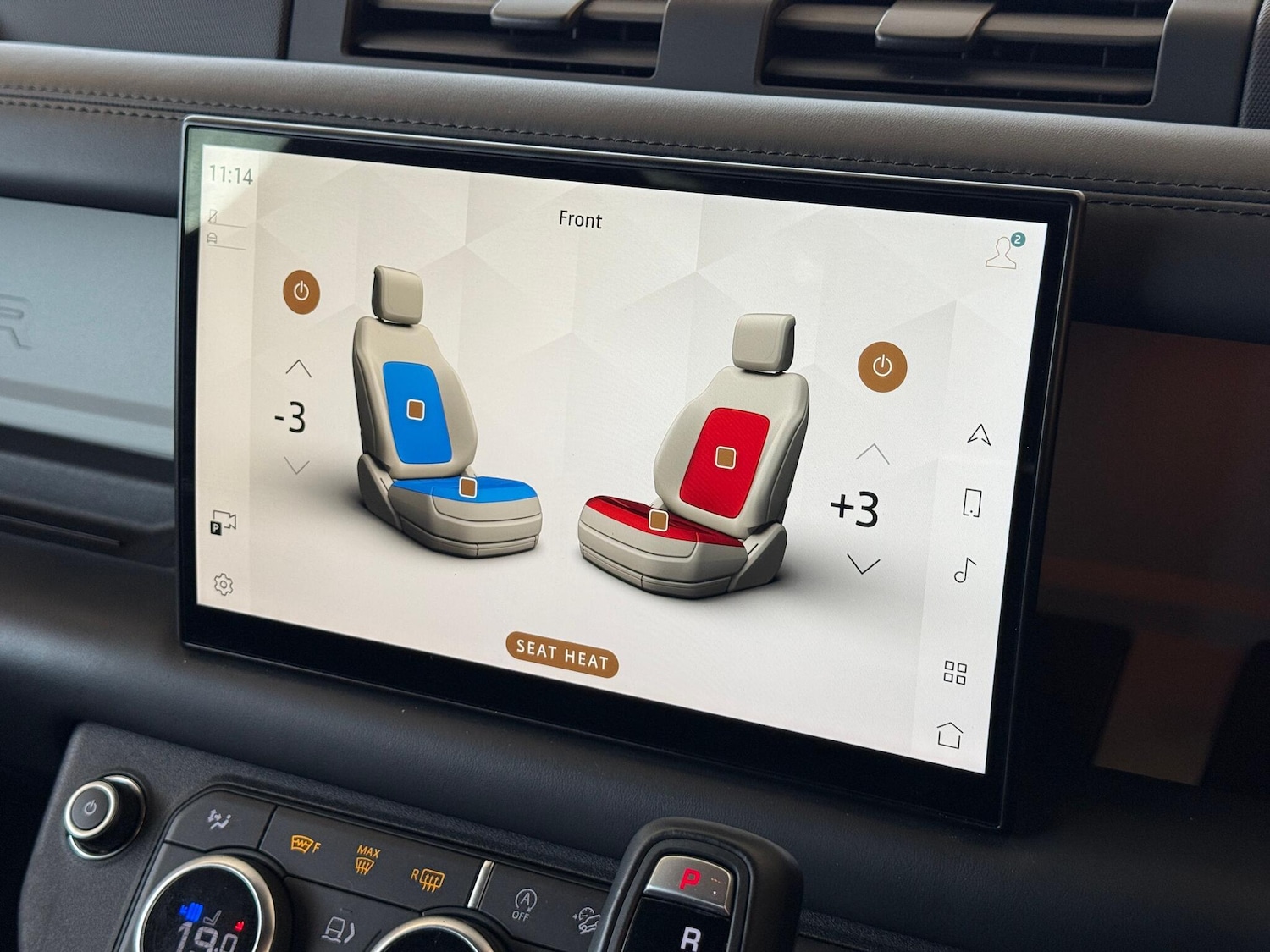 Used Land Rover Defender 90 for sale - 77291278: Photo 15